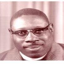 Arthur B. Jones