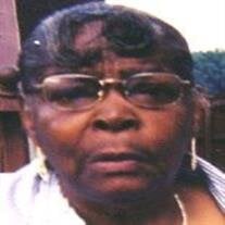 Elvera Delores Jones