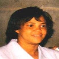 Theresa Earline Jones