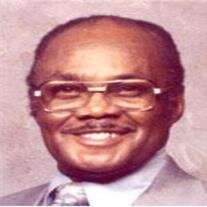 Harold S. Jones
