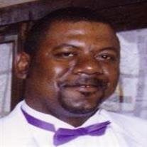 Wayde A. Jones