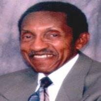 Frank Armstead Jones