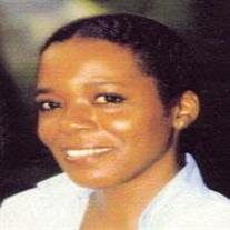 Patricia Ann Jones