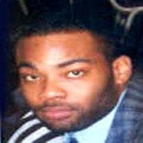 Andre Jones
