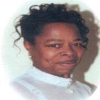 Stella M. Jones