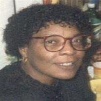 Beverly M. Jones