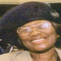 Evelyn E. Jones
