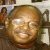 Edward Leroy Jones