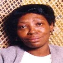 Geraldine Jones