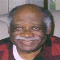 Curtis David Jones