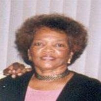 Joyce A. Jones