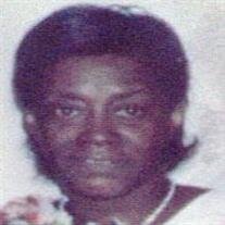 Gloria Adams Jones