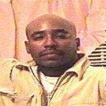 Dennis Lamonte Jones