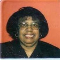 Sadie T. Jones