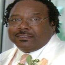 Delano Jones