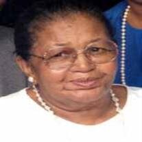 Mabel Elmira Jones