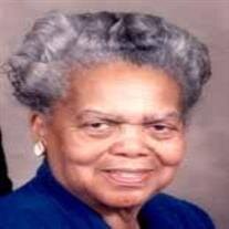 Carmella E. Jones