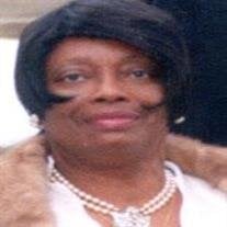 Mildred Pearl Jones