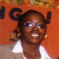 Nia Jones