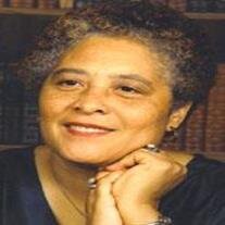 Barbara Birdsong Jones