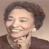 Catherine Derrick Jones