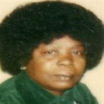 Helene Jones