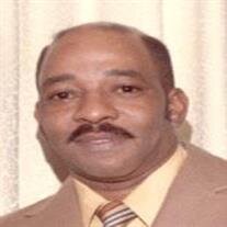 Mansfield C. Jones