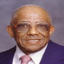 Joseph Charles Jones