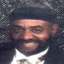 Bernard Jones-Bey