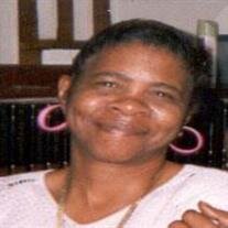 Evelyn E. Jordan