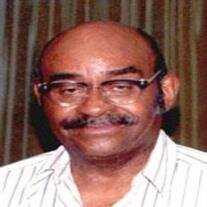 David Elmore Jordan