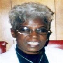 Mary Lorraine Jordan