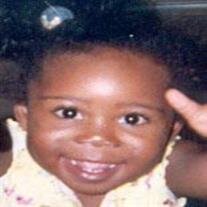 Nikiyah Leeanne Jordan