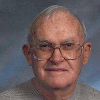 Ralph Greene Sullivan
