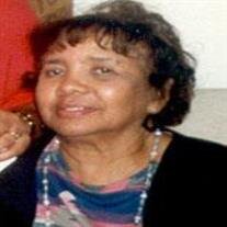 Bertha L. Jordan