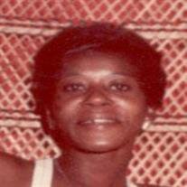 Geraldine N. Joseph