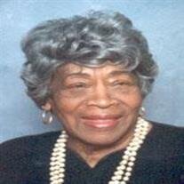 Bessie Mae Joyner
