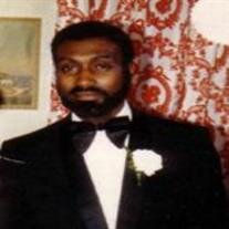 Johnnie Moore Jr.