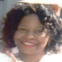 Natalie Lillian Kamau