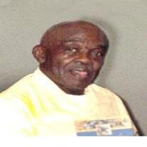 Sylvester Kearney