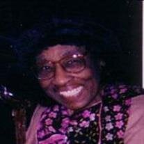 Lillian D. Keaton