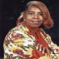 Shelia M. Keeling
