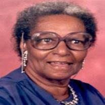 Bessie Keene