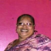 Theresa Olivia Keene