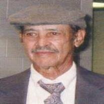 Norman Lee Keeton,