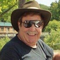 David Ray Brooks, Sr.