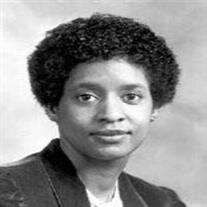 Dorothy L. Kennedy