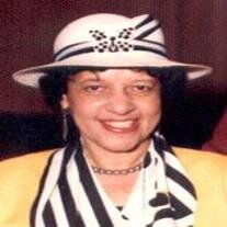 Louise Kerr-Hines