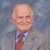 Mr. Frank Allen Sides