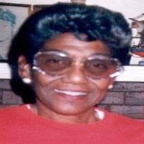 Jacquelyn H. Key